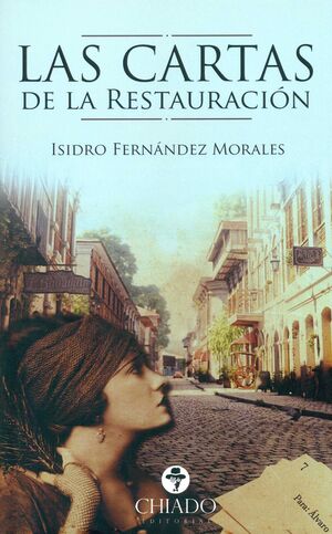 LAS CARTAS DE LA RESTAURACIÓN