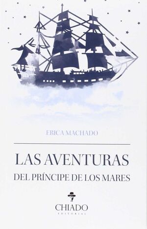 AVENTURAS DEL PRINCIPE DE LOS MARES