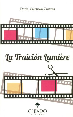 LA TRAICION LUMIÈRE