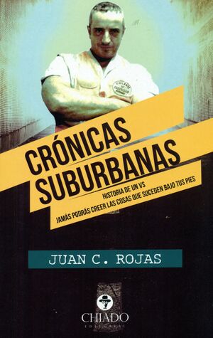 CRÓNICAS SUBURBANAS