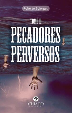 PECADORES PERVERSOS TOMO II
