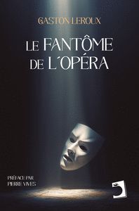 LE FANTÔME DE L?OPÉRA