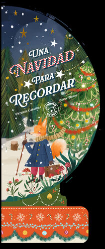 UNA NAVIDAD PARA RECORDAR