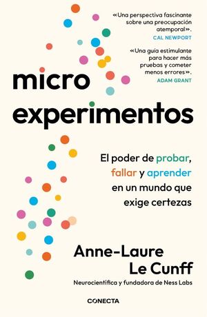 MICROEXPERIMENTOS