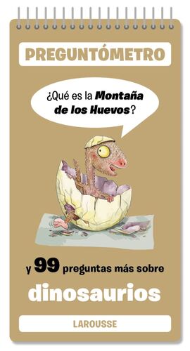 QUE ES LA MONTAÑA DE LOS HUEVOS
