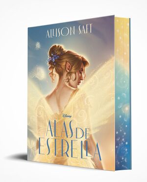 ALAS DE ESTRELLA - DISNEY