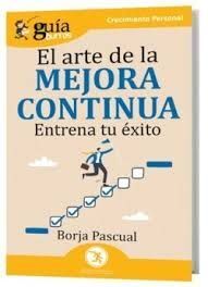 GUÍABURROS: EL ARTE DE LA MEJORA CONTINUA