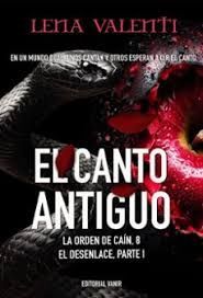 EL CANTO ANTIGUO