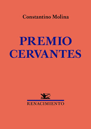 PREMIO CERVANTES