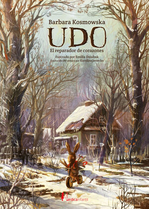 UDO EL REPARADOR DE CORAZONES