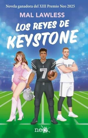 REYES DE KEYSTONE, LOS