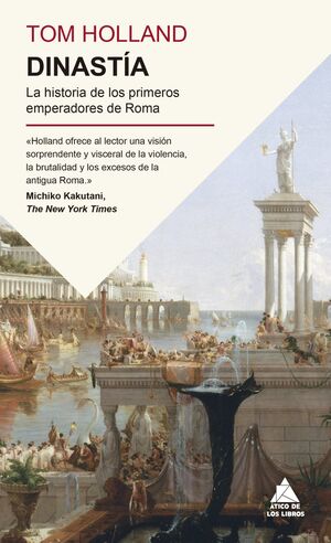 DINASTÍA