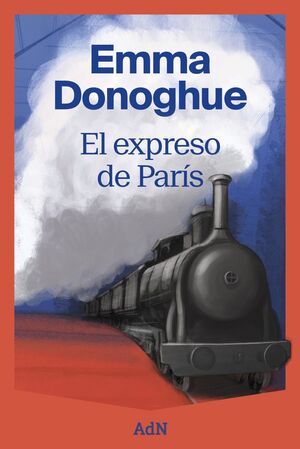 EL EXPRESO DE PARÍS