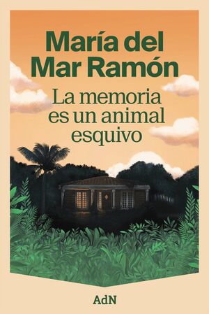 LA MEMORIA ES UN ANIMAL ESQUIVO