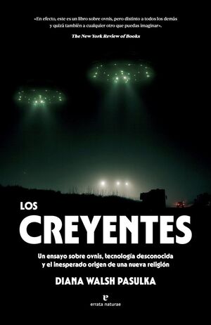 LOS CREYENTES