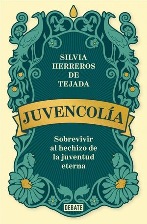 JUVENCOLÍA