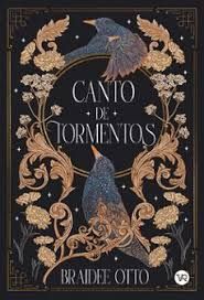 CANTO DE TORMENTOS