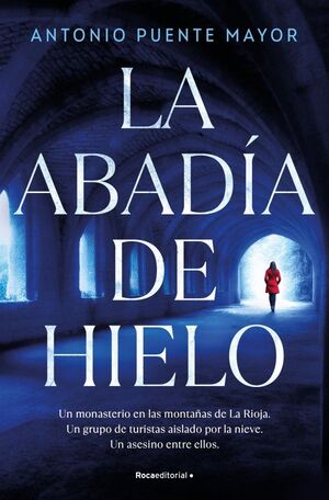 LA ABADÍA DE HIELO