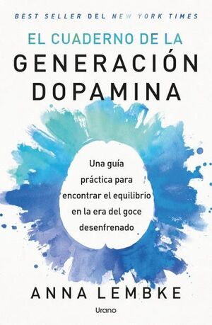 EL CUADERNO DE GENERACION DOPAMINA