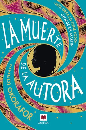 LA MUERTE DE LA AUTORA