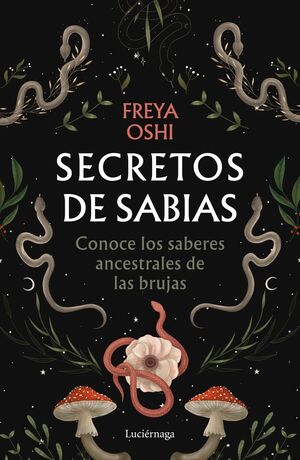 SECRETOS DE SABIAS