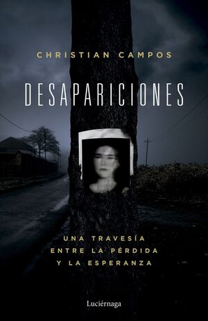 DESAPARICIONES