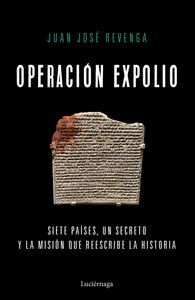 OPERACION EXPOLIO