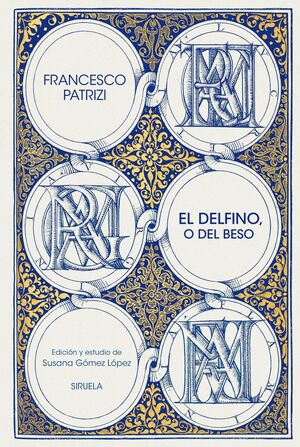 EL DELFINO, O DEL BESO