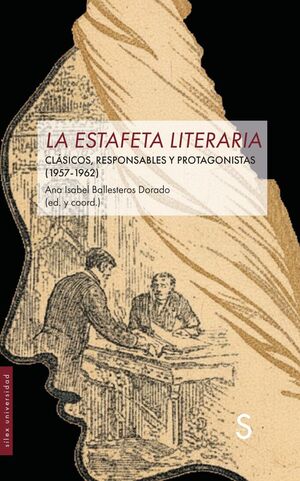 LA ESTAFETA LITERARIA