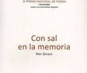 CON SAL EN LA MEMORIA