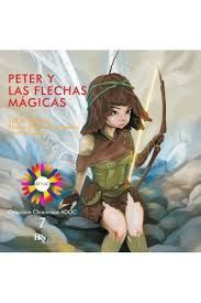 PETER Y LAS FLECHAS MÁGICAS