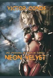 NEON VELVET. UNA ANTOLOGIA DE PISCIS DE ZHINTRA