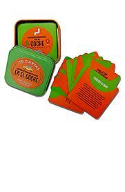 ENTRETENIMIENTO EN EL COCHE