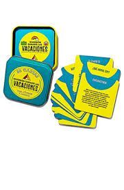 DIVERSION DURANTE LAS VACACIONES