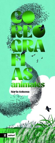 COREOGRAFÍAS ANIMALES