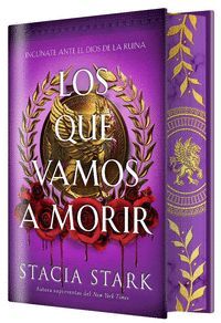 QUE VAMOS A MORIR, LOS (EDICION ESPECIAL LIMITADA)