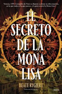 EL SECRETO DE LA MONA LISA