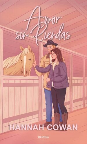 AMOR SIN RIENDAS
