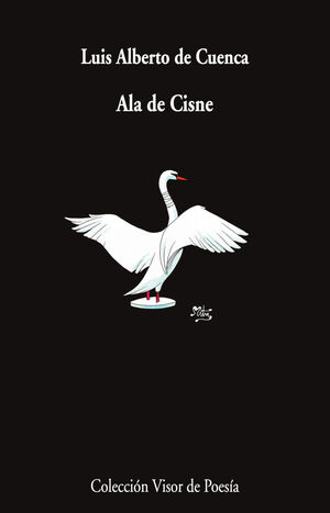 ALA DE CISNE