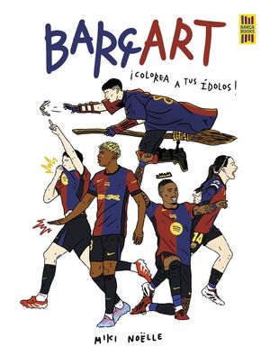 BARÇART