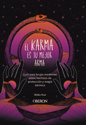 EL KARMA ES TU MEJOR ARMA