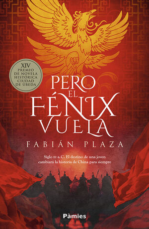 PERO EL FÉNIX VUELA