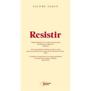 RESISTIR