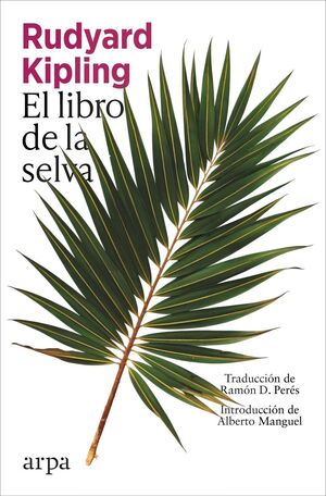 EL LIBRO DE LA SELVA