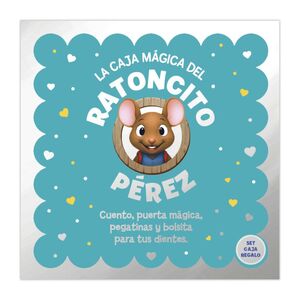 LA CAJA MAGICA DEL RATONCITO PEREZ