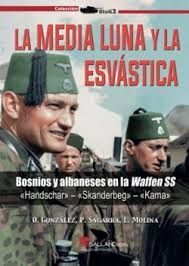 LA MEDIA LUNA Y LA ESVÁSTICA.