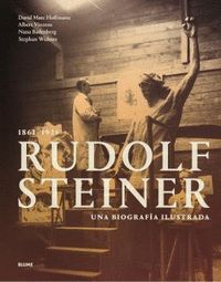 RUDOLF STEINER 1861-1925