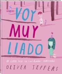 VOY MUY LIADO