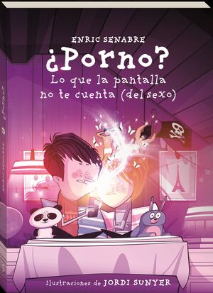 ¿PORNO?