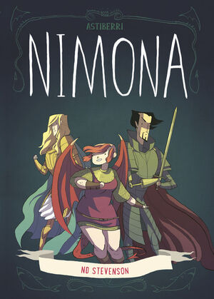 NIMONA
